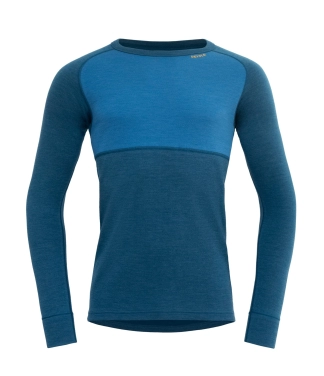 Silts vīriešu termo krekls Devold Expedition