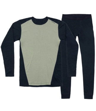 Vīriešu termoveļa komplekts Devold