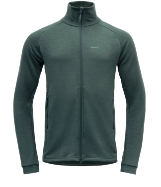 Džemperis vīrietim Merino vilna Devold