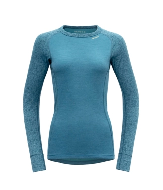 Termo krekls sievietēm Devold Moon