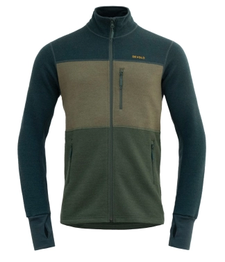 zali toni Vīriešu džemperis Devold