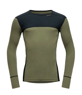 Merino vilnas termo krekls Devold