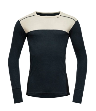 zalgana Merino vilnas termo krekls Devold