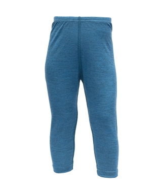 zila Bērnu bikses no merino vilnas Devold