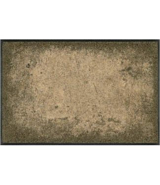 Brūns durvju paklājs mājām Shades of Brown