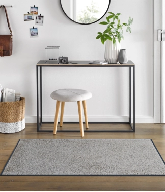 Pelēks paklājs Cool Grey