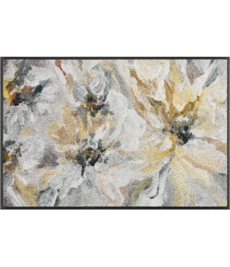 Želatīna durvju paklājs La Fleur