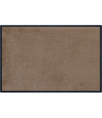 Ārdurvju paklājs, krāsa Taupe