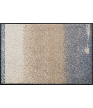 Pasteltoņu duru paklājs Medley beige