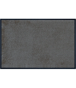 Pelēks durvju paklājiņš Smokey Mount Grey