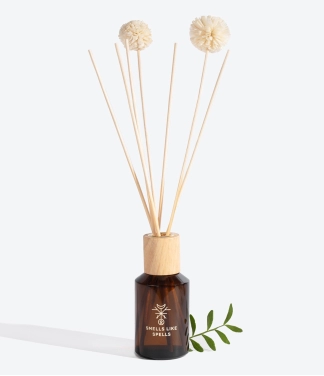 namu kvapas smells like spells