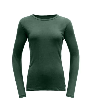 Sieviešu termokrekls Devold Breeze merino Woods