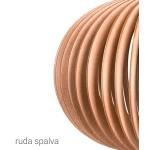 Skandināvu lampa Tokyo S