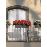 Gudrs puķu pods Lechuza Balconera Cottage 50 2