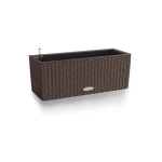 Gudrs puķu pods Lechuza Balconera Cottage 50