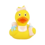 Dāvanu vannas pīle Meitene 2