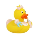 Dāvanu vannas pīle Meitene