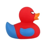 Dāvanu vannas pīle Spider-Man 6