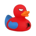 Dāvanu vannas pīle Spider-Man