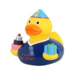 Dzimšanas dienas dāvana vannas pīle 3