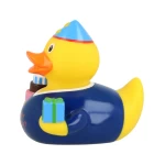 Dzimšanas dienas dāvana vannas pīle 4