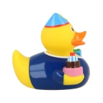 Dzimšanas dienas dāvana vannas pīle 5