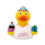 Dzimšanas dienas dāvana vannas pīle 2