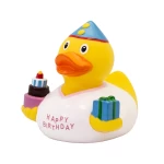 Dzimšanas dienas dāvana vannas pīle 3