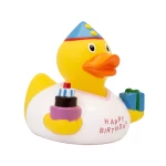 Dzimšanas dienas dāvana vannas pīle