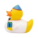 Dzimšanas dienas dāvana vannas pīle 4