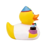 Dzimšanas dienas dāvana vannas pīle 5