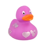 Dāvana Valentīndienas pīļu sirsniņām