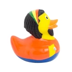 Jautra dāvana draugam Jamaikas pīlei 5