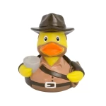 Dāvana vīrietim mednieks pīle Hunter 2