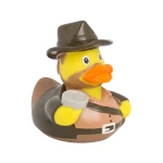 Dāvana vīrietim mednieks pīle Hunter