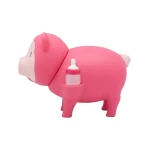 Mergaitiškos dovanos kūdikiui 5