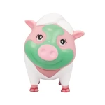 Piggy Savings Spa mājās 1