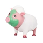 Piggy Savings Spa mājās