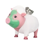 Piggy Savings Spa mājās 2