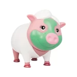 Piggy Savings Spa mājās 3