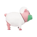 Piggy Savings Spa mājās 5