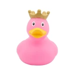 Zīmuļu pīle ar vainagu 2