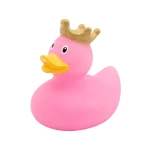 Zīmuļu pīle ar vainagu 3