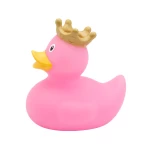 Zīmuļu pīle ar vainagu 4