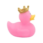 Zīmuļu pīle ar vainagu 5