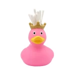 Zīmuļu pīle ar vainagu 6