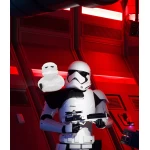 Oriģināla dāvana pīlēns Zvaigžņu kari 1