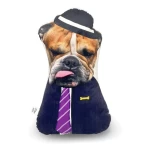 Personalizēts spilvens Uzņēmējs 1