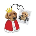 Personalizēts spilvens Karalis