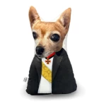 Personalizēts spilvens Imperātors 1